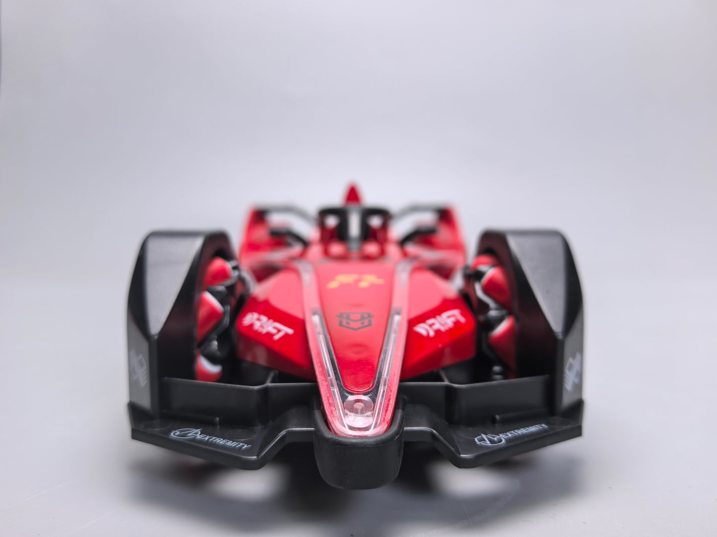 Modulect RC Cars 2.4GHZ Electric RC Buggy 4WD High Speed Sport Racing Car, Large-Scale Remote Control Truck 70km/h Drift Rc Vehicle with 2 Batteries Boys and Girls Gifts